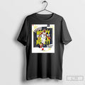 Classic Jalen Pickett Denver Nuggets Nba Happy Birthday T Shirts