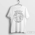 Classic Charlie Kirk Nazi Lives Dont Matter T Shirts