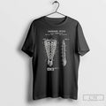 Classic Lacrosse Stick Rbc Tucker Et Al Paint T Shirts