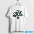 Rainbow Warriors 2025 Bowl Bound Tshirts Sweater