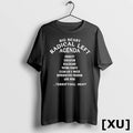 Big Scary Radical Left Agenda Terrifying Tshirts Sweater