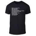 I'm Not Talented  Unisex T Shirt - Motivational Wellness Inspiring