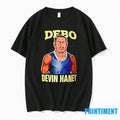 Debo Devin Haney Tshirts Sweater