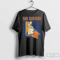 Classic Sir Rhosis Graphic Vintage