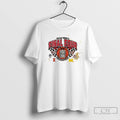 Classic Ncaa Mens Basketball 2026 Final Four Team Logo