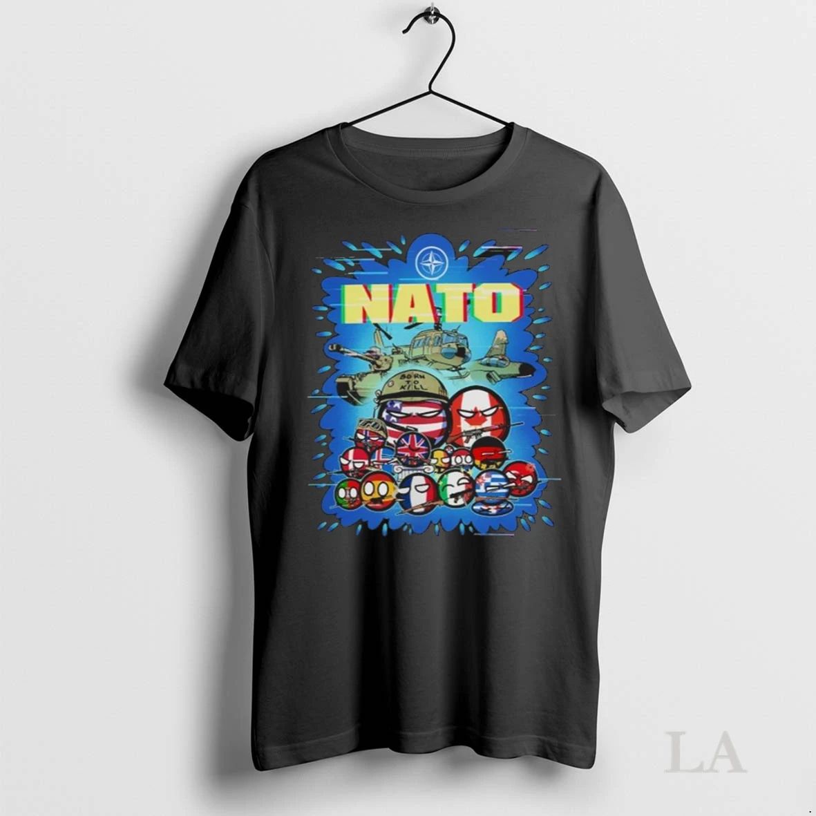 Original Callmeezekiel Nato