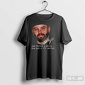 Classic Baker Mayfield Tampa Bay Football God Forbid A White Boy Get A Lil Motion