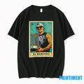 Anthony Banda El Bandido Los Angeles Dodgers Mlb Baseball 2025 Tshirts Sweater