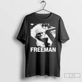 Premium Uncle Baby Billy Freeman Middle Finger Legend T Shirts