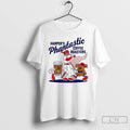 Classic Bryce Harper Philadelphia Phillies Harpers Phantastic Coffee Roasters T Shirts