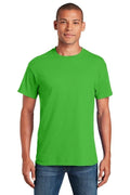 Pack Of 3 Gildan G500 Mens Short Sleeve Heavy 100% Cotton Stylish Plain T-Shirt