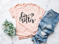 Big Sister T-Shirt