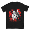 La Haine Movie T-Shirt Cult French Film Street Style Tee Classic Cinema Fan Gift
