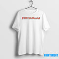 Miami Dolphins Fire Mike Mcdaniel Tshirts Sweater