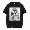 Lynchburg Hillcats Team 2025 Carolina League Champions Tshirts Sweater