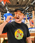 Alf Null Problemo 80s TV Gordon Shumway shirt