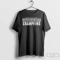 Classic Las Vegas Aces Basketball Wincraft 2025 Wnba Finals Champions T Shirts
