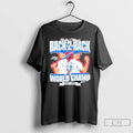 Premium Shohei Ohtani 2024 2025 Back To Back World Champs T Shirts