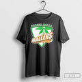 Classic Sunset Beach Ballers Logo T Shirts