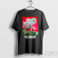 Classic My Morning Jacket Oct 16 2025 Brooklyn Ny T Shirts