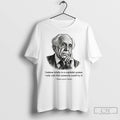 Classic Frank Lloyd Wright Quote I Only Wish That Someone Would Try It