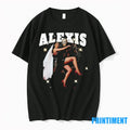 Alexis Texas X Jason Voorhees Halloween Tshirts Sweater