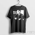 Classic Robert Funaro Whatd You Say Ornaments T Shirts