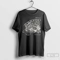 Premium Elizabeth Taylor Showgirl Inspired That View Of Portofino Was On My Mind T Shirts