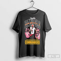 Premium Washington Commanders Jayden Daniels Outerstuff Signature