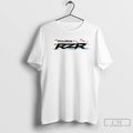 Premium Polaris Rzr Logo Style T Shirts