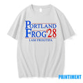 Im Frogtifa Portland Frog 2028 Tshirts Sweater