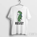 Classic Frog Resist T Shirts