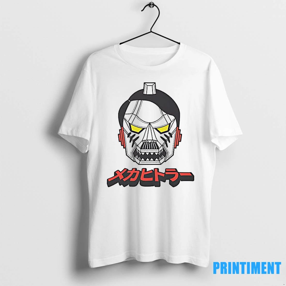 Mechahitler Tshirts Sweater