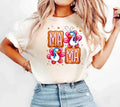 Cute Mama Comfort Tee