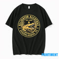Alligator Alcatraz Vergladess Fl Est 2025 Tshirts Sweater