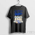 Premium Yes Im Old But I Saw Dodgers Greatness Robinson Koufax Snider Drysdale T Shirts