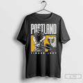 Classic Timber Joey Chainsaw Mascot Portland Timbers T Shirts