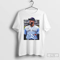 Classic George Springer Toronto Baseball T Shirts