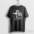 Classic Panic A La Discotheque T Shirts