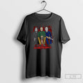 Classic Ghostface Jason Michael You Cant Sit With Us Halloween T Shirts