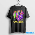 Lost In Space 1965 Vintage Tshirts Sweater