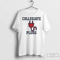 Classic Collegiate Plugs T Shirts