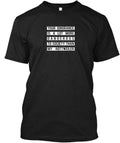 Rottweiler Owner Dog Lover Gift Your Ignorance Is A T-Shirt Made in USA S to 5XL