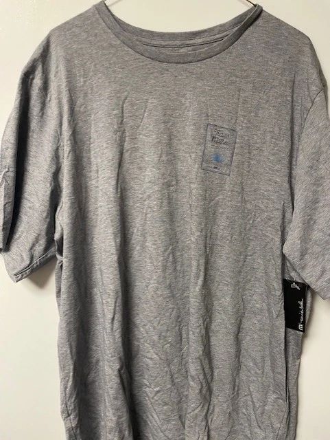 TRAVIS MATTHEW XX-LARGE T SHIRT - NEW W TAGS IN PACKAGING