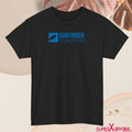 Surfrider Foundation Logo Mens T-Shirt Cotton Graphic Tee Made in USA S-5XL