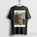 Premium Gustavo Santaolalla World Tour 2025 Long Sleve