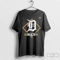 Premium Tigers Alcs 2025 T Shirts