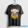 Jj Escobar Beavis And Butt Head Por Take Over Hello 911 This Is Cool Tshirts