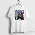 Classic Cam Newton Put The Beats On The Mascot T Shirts