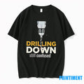 Drilling Down Still Confused Tshirts Sweater